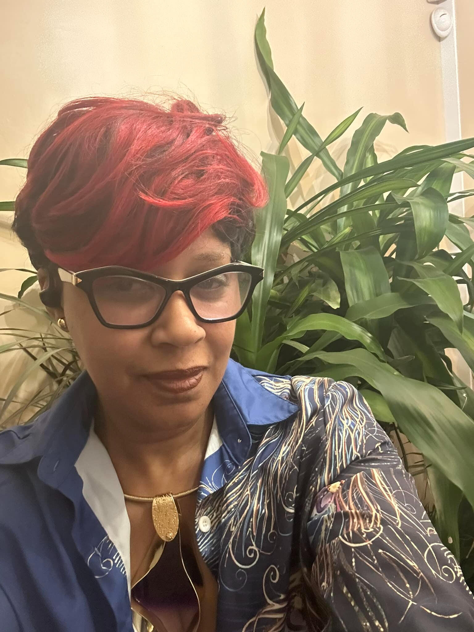 Ingrid K. Williams, M.A.